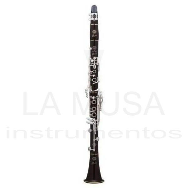 Clarinete selmer deals privilege